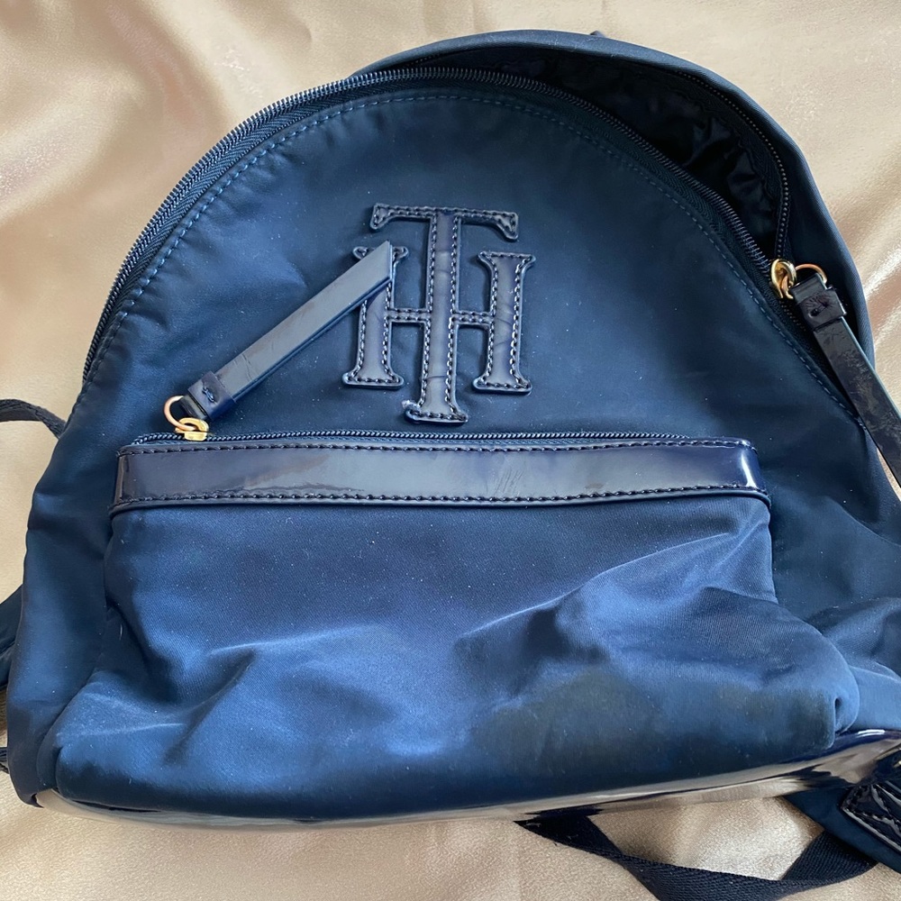 Tommy Hilfiger mini backpack